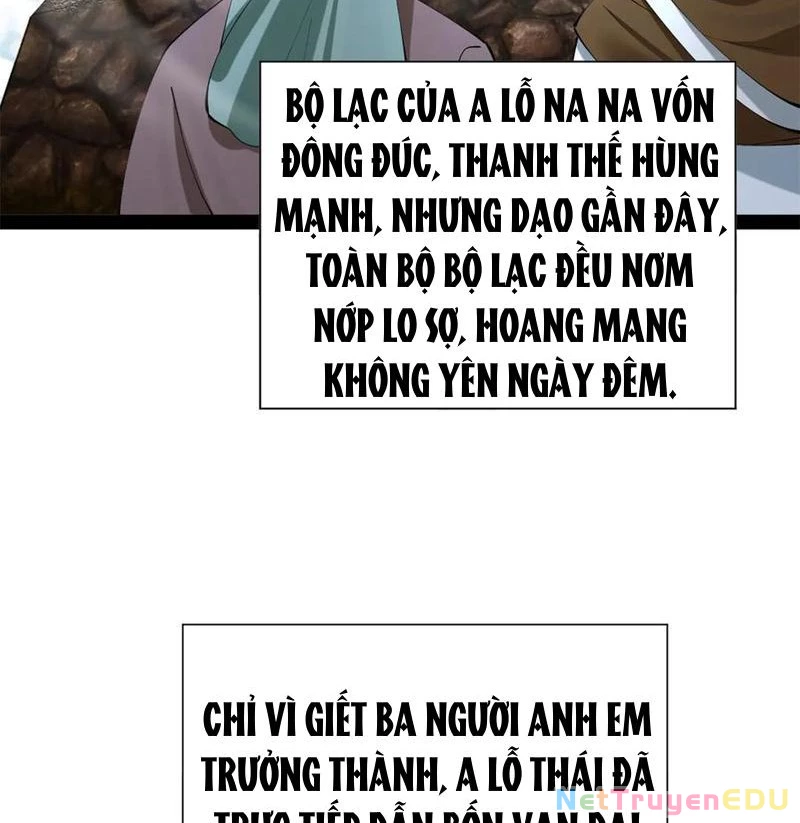 Chàng Rể Mạnh Nhất Lịch Sử Chapter 273 - Trang 4