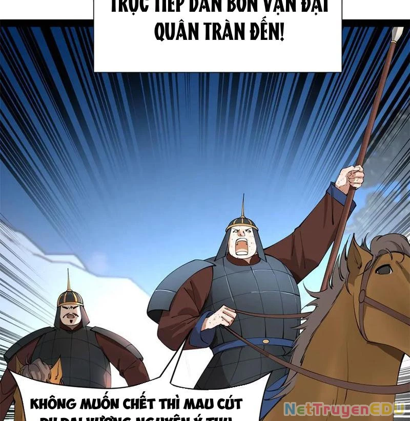 Chàng Rể Mạnh Nhất Lịch Sử Chapter 273 - Trang 4