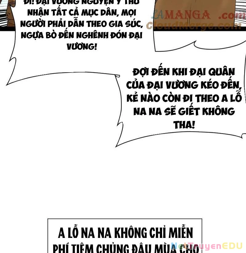 Chàng Rể Mạnh Nhất Lịch Sử Chapter 273 - Trang 4