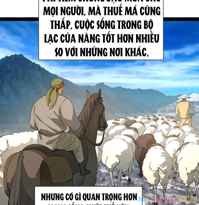 Chàng Rể Mạnh Nhất Lịch Sử Chapter 273 - Trang 4