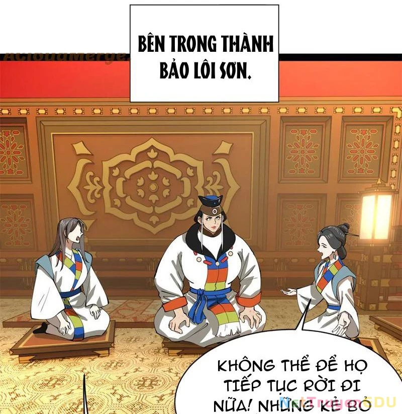 Chàng Rể Mạnh Nhất Lịch Sử Chapter 273 - Trang 4