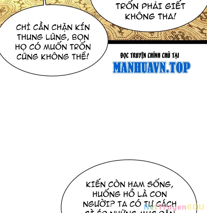 Chàng Rể Mạnh Nhất Lịch Sử Chapter 273 - Trang 4