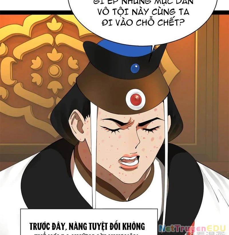 Chàng Rể Mạnh Nhất Lịch Sử Chapter 273 - Trang 4
