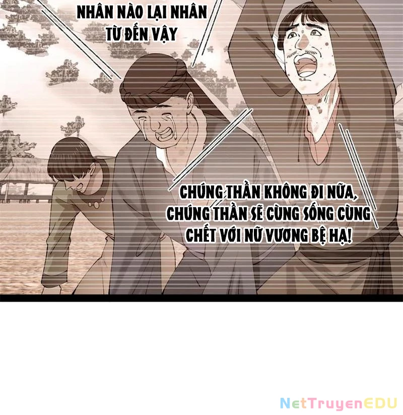 Chàng Rể Mạnh Nhất Lịch Sử Chapter 273 - Trang 4
