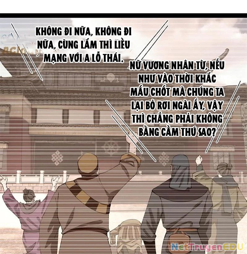 Chàng Rể Mạnh Nhất Lịch Sử Chapter 273 - Trang 4