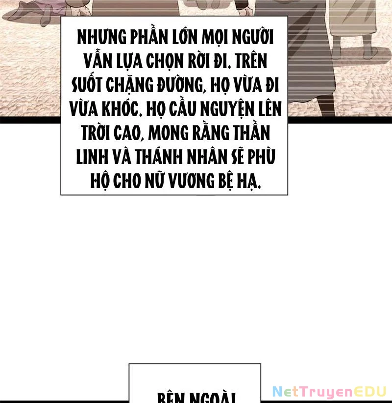 Chàng Rể Mạnh Nhất Lịch Sử Chapter 273 - Trang 4