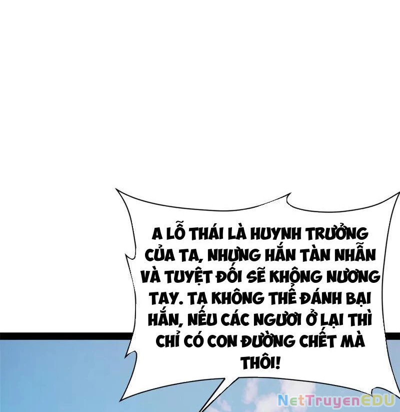 Chàng Rể Mạnh Nhất Lịch Sử Chapter 273 - Trang 4