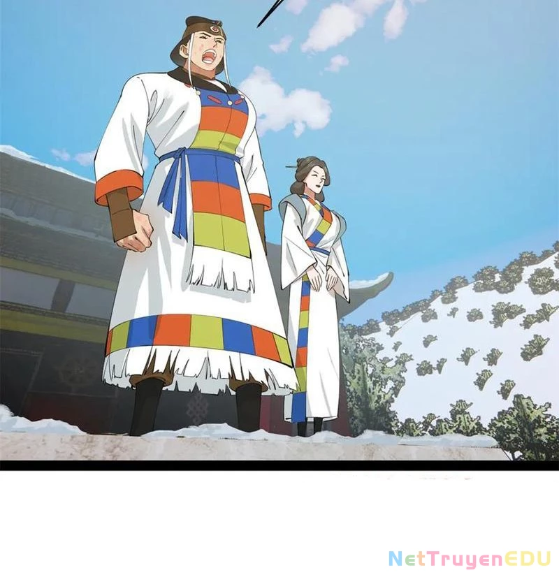 Chàng Rể Mạnh Nhất Lịch Sử Chapter 273 - Trang 4