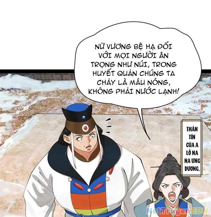 Chàng Rể Mạnh Nhất Lịch Sử Chapter 273 - Trang 4