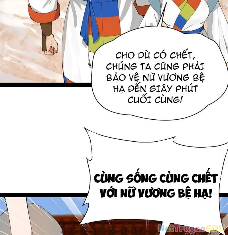 Chàng Rể Mạnh Nhất Lịch Sử Chapter 273 - Trang 4