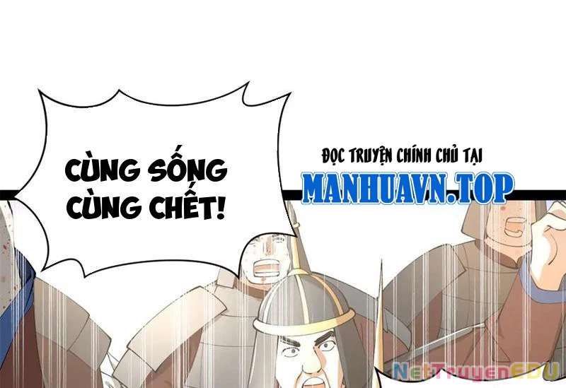Chàng Rể Mạnh Nhất Lịch Sử Chapter 273 - Trang 4