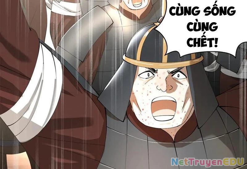 Chàng Rể Mạnh Nhất Lịch Sử Chapter 273 - Trang 4
