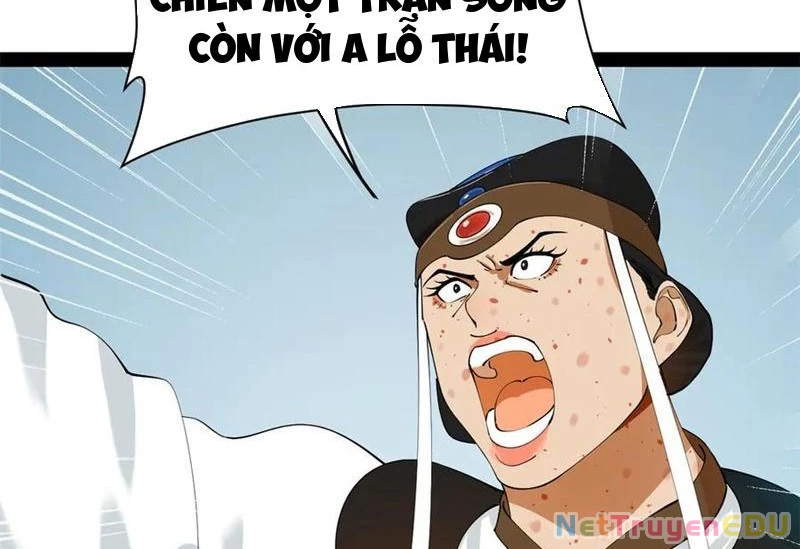 Chàng Rể Mạnh Nhất Lịch Sử Chapter 273 - Trang 4