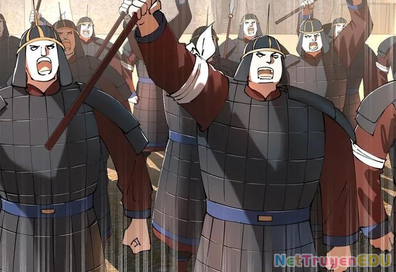 Chàng Rể Mạnh Nhất Lịch Sử Chapter 273 - Trang 4