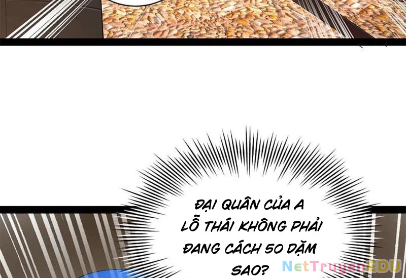 Chàng Rể Mạnh Nhất Lịch Sử Chapter 273 - Trang 4