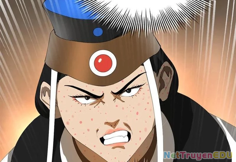 Chàng Rể Mạnh Nhất Lịch Sử Chapter 273 - Trang 4