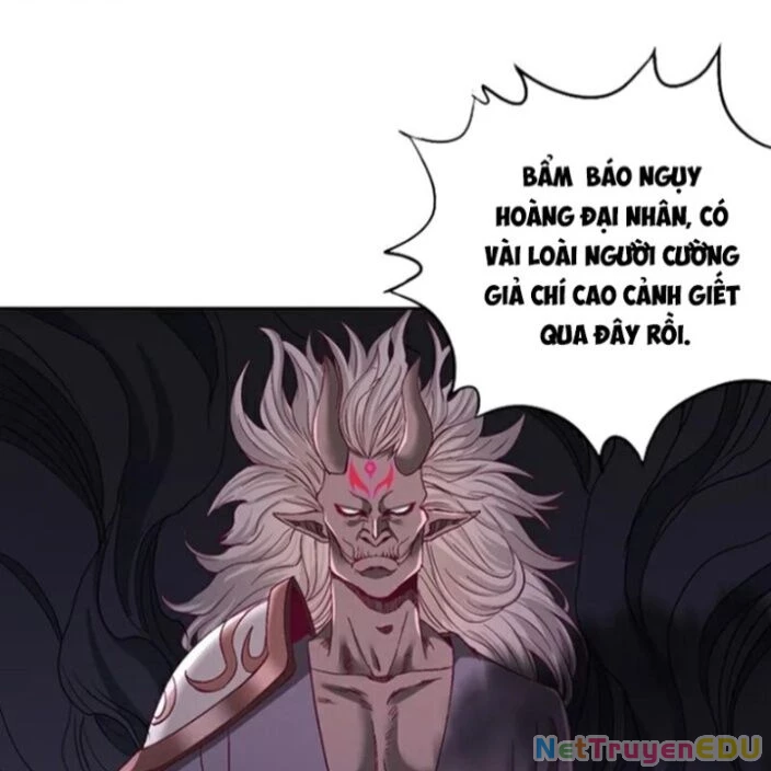Ta Bị Nhốt Tại Cùng Một Ngày Mười Vạn Năm Chapter 543 - Trang 3