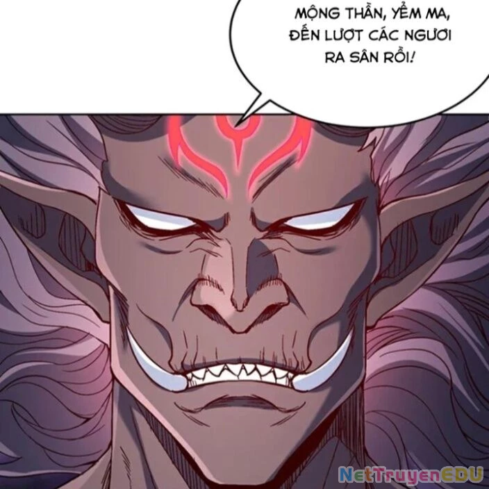 Ta Bị Nhốt Tại Cùng Một Ngày Mười Vạn Năm Chapter 543 - Trang 3