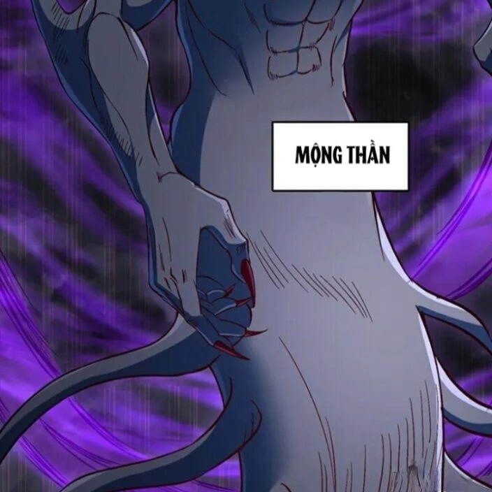 Ta Bị Nhốt Tại Cùng Một Ngày Mười Vạn Năm Chapter 543 - Trang 3