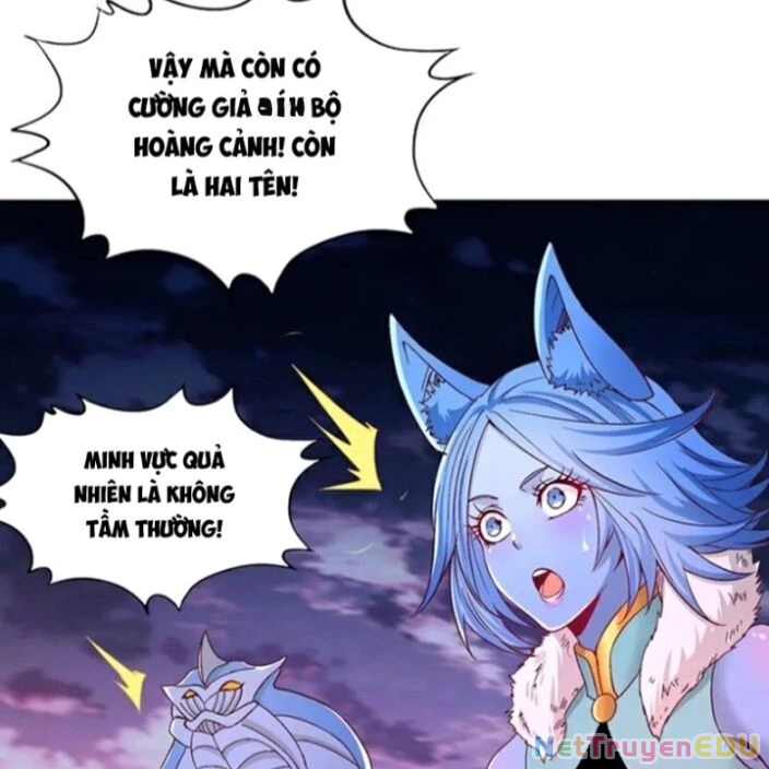 Ta Bị Nhốt Tại Cùng Một Ngày Mười Vạn Năm Chapter 543 - Trang 3