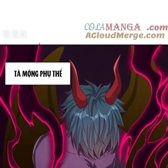 Ta Bị Nhốt Tại Cùng Một Ngày Mười Vạn Năm Chapter 543 - Trang 3