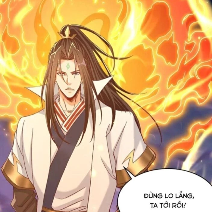 Ta Bị Nhốt Tại Cùng Một Ngày Mười Vạn Năm Chapter 543 - Trang 3