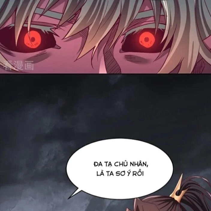 Ta Bị Nhốt Tại Cùng Một Ngày Mười Vạn Năm Chapter 543 - Trang 3