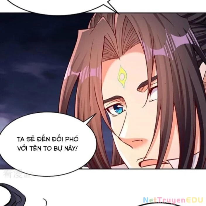 Ta Bị Nhốt Tại Cùng Một Ngày Mười Vạn Năm Chapter 543 - Trang 3