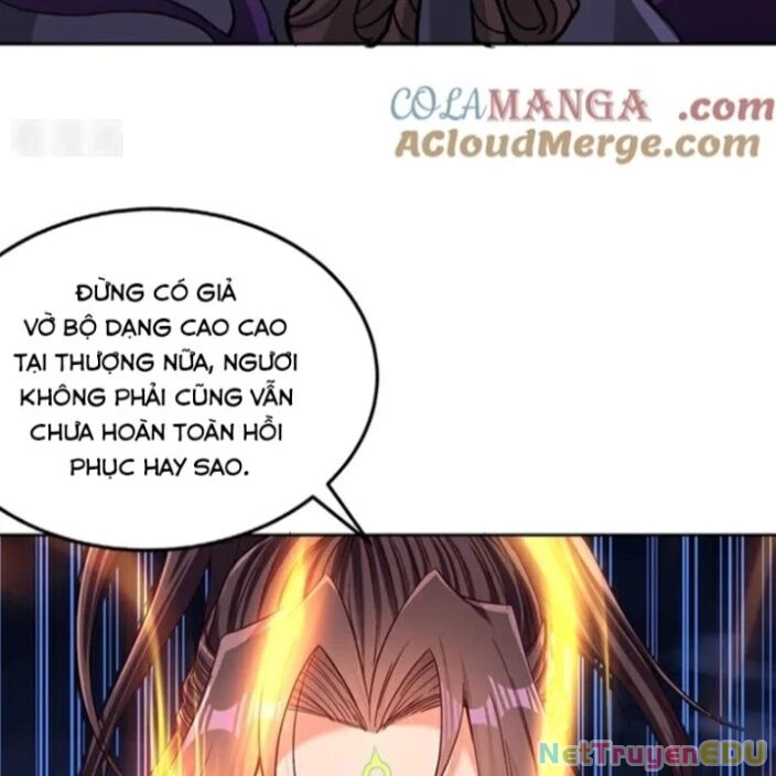 Ta Bị Nhốt Tại Cùng Một Ngày Mười Vạn Năm Chapter 543 - Trang 3