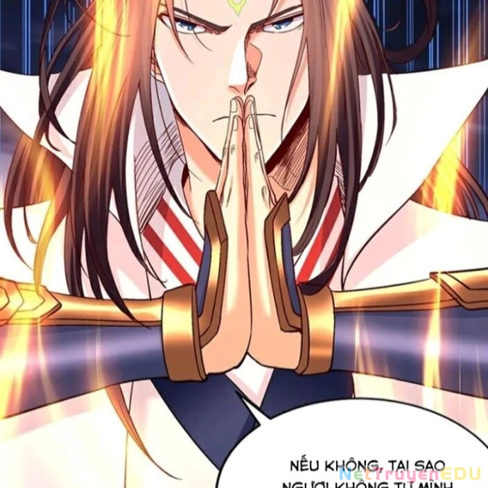 Ta Bị Nhốt Tại Cùng Một Ngày Mười Vạn Năm Chapter 543 - Trang 3
