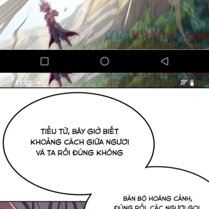Ta Bị Nhốt Tại Cùng Một Ngày Mười Vạn Năm Chapter 543 - Trang 3