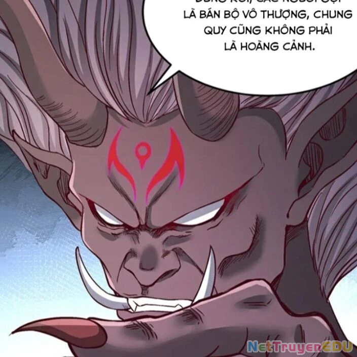 Ta Bị Nhốt Tại Cùng Một Ngày Mười Vạn Năm Chapter 543 - Trang 3