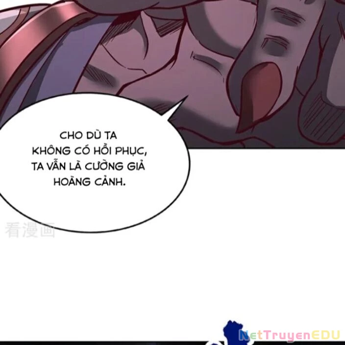 Ta Bị Nhốt Tại Cùng Một Ngày Mười Vạn Năm Chapter 543 - Trang 3