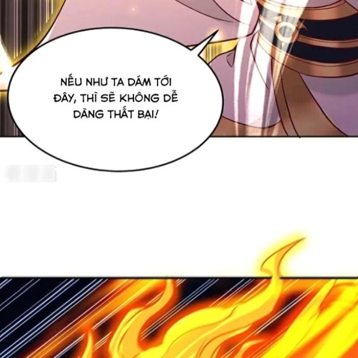 Ta Bị Nhốt Tại Cùng Một Ngày Mười Vạn Năm Chapter 543 - Trang 3