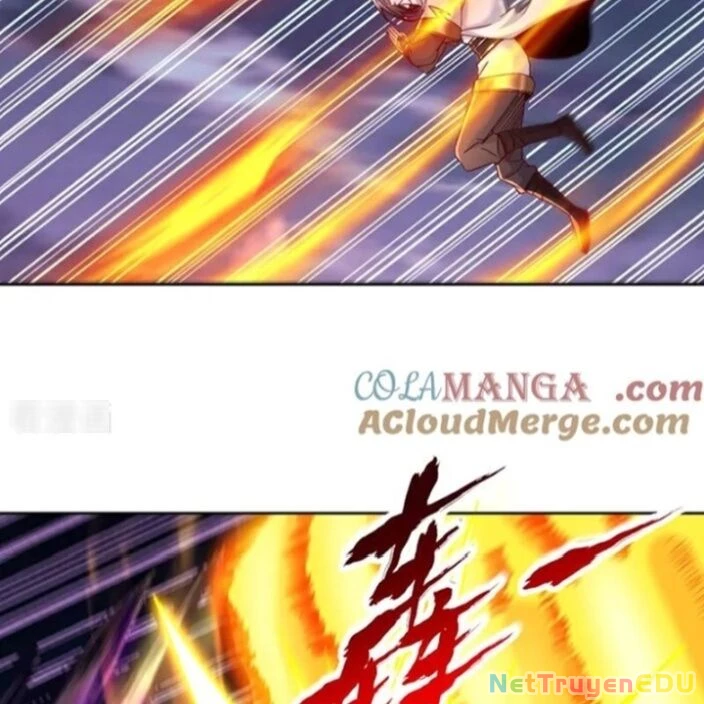 Ta Bị Nhốt Tại Cùng Một Ngày Mười Vạn Năm Chapter 543 - Trang 3