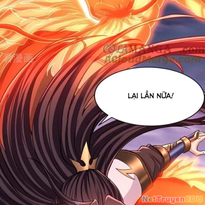 Ta Bị Nhốt Tại Cùng Một Ngày Mười Vạn Năm Chapter 543 - Trang 3