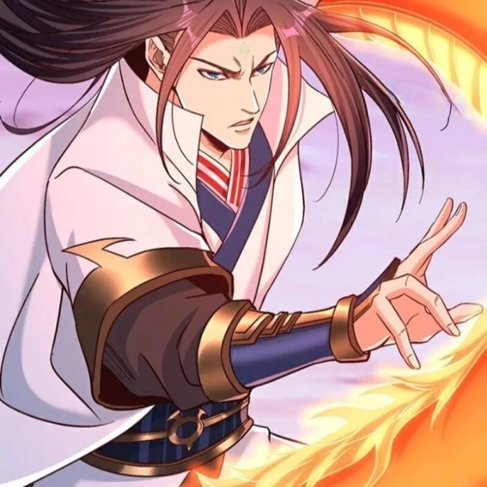 Ta Bị Nhốt Tại Cùng Một Ngày Mười Vạn Năm Chapter 543 - Trang 3