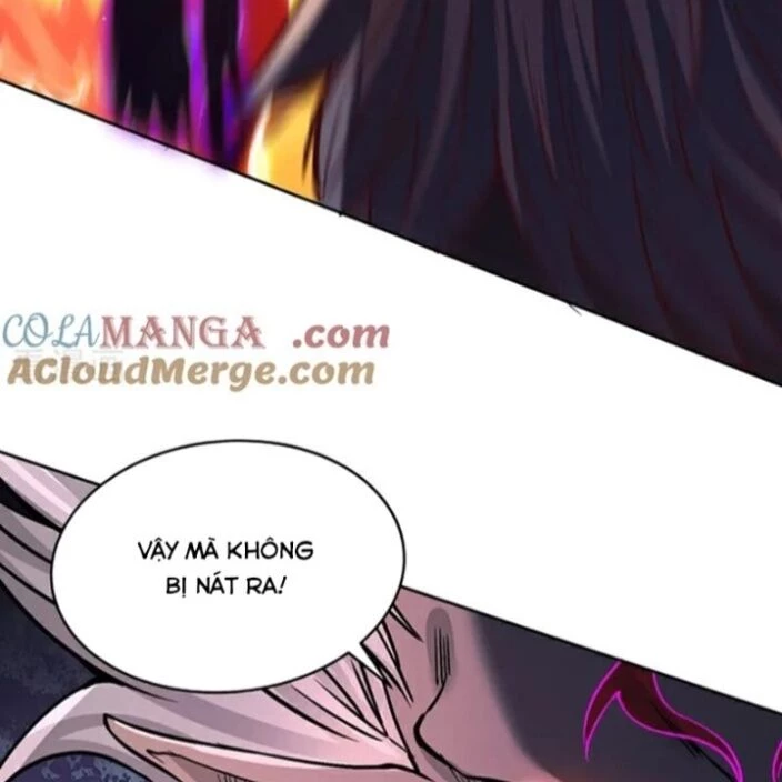 Ta Bị Nhốt Tại Cùng Một Ngày Mười Vạn Năm Chapter 543 - Trang 3