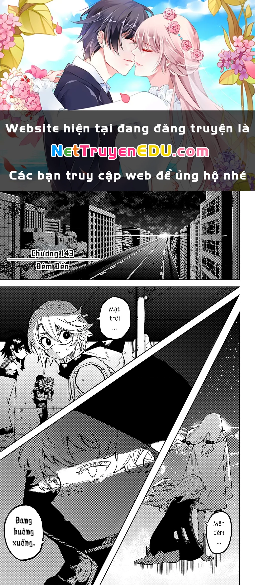 Shy Chapter 143 - Trang 4