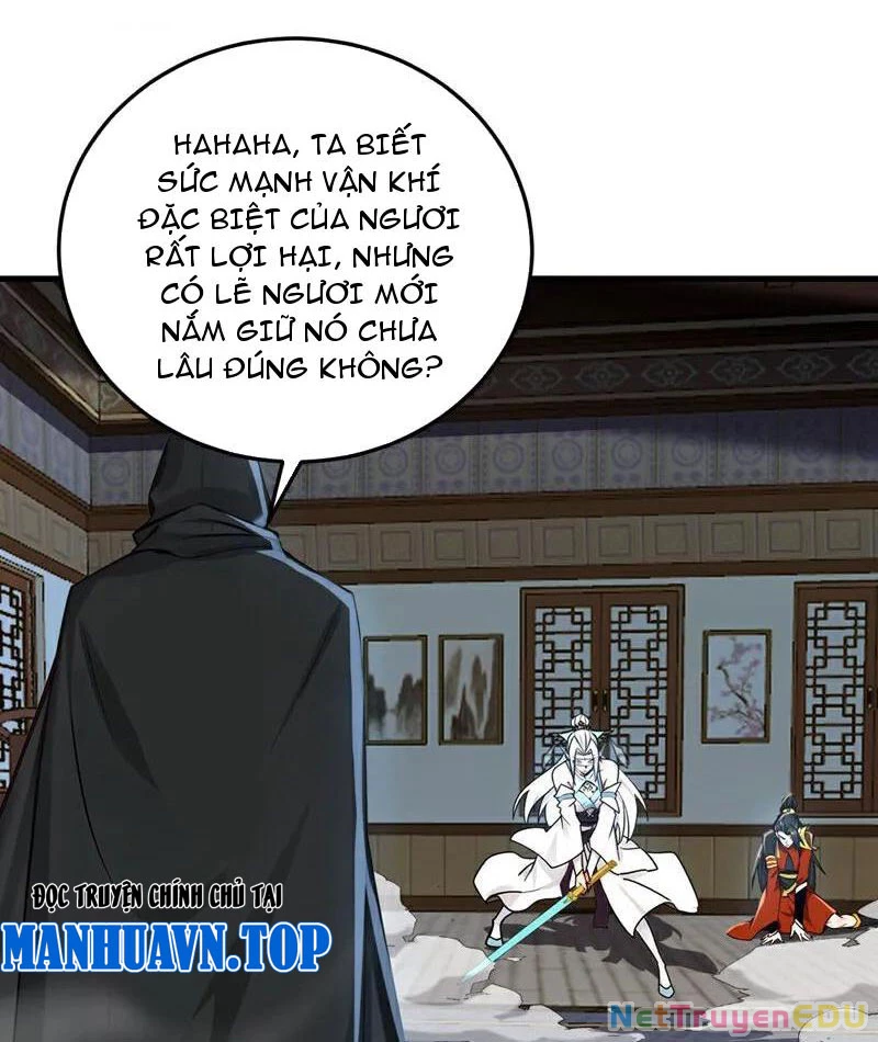 Đệ Tử Tu Luyện Còn Ta Thì Lười Biếng Chapter 158 - Trang 4