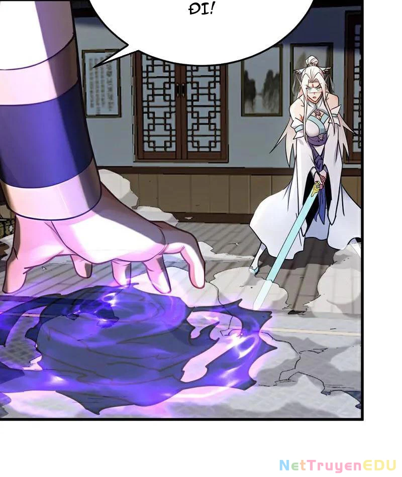 Đệ Tử Tu Luyện Còn Ta Thì Lười Biếng Chapter 158 - Trang 4