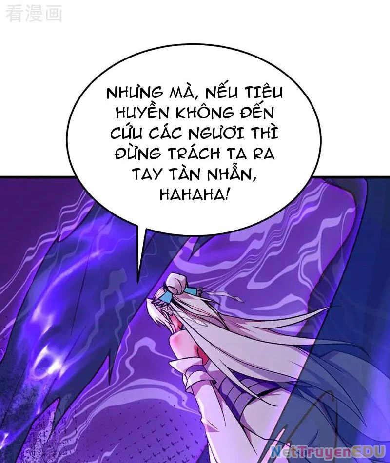 Đệ Tử Tu Luyện Còn Ta Thì Lười Biếng Chapter 158 - Trang 4