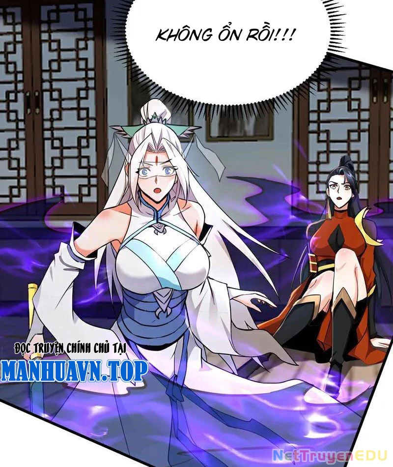 Đệ Tử Tu Luyện Còn Ta Thì Lười Biếng Chapter 158 - Trang 4
