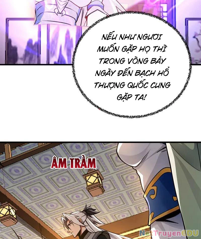 Đệ Tử Tu Luyện Còn Ta Thì Lười Biếng Chapter 158 - Trang 4