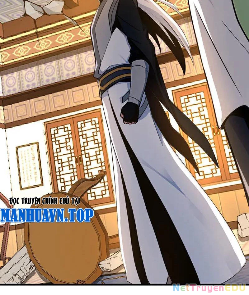 Đệ Tử Tu Luyện Còn Ta Thì Lười Biếng Chapter 158 - Trang 4
