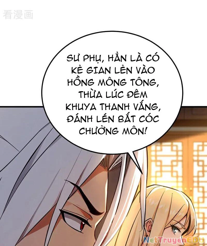 Đệ Tử Tu Luyện Còn Ta Thì Lười Biếng Chapter 158 - Trang 4