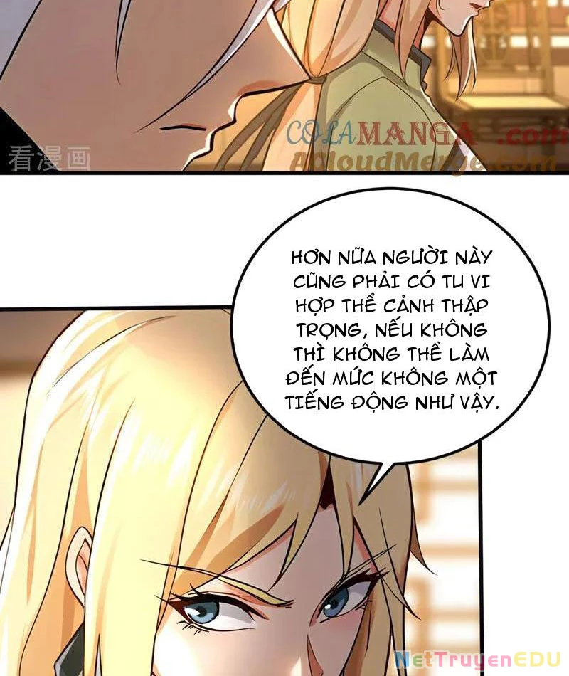 Đệ Tử Tu Luyện Còn Ta Thì Lười Biếng Chapter 158 - Trang 4
