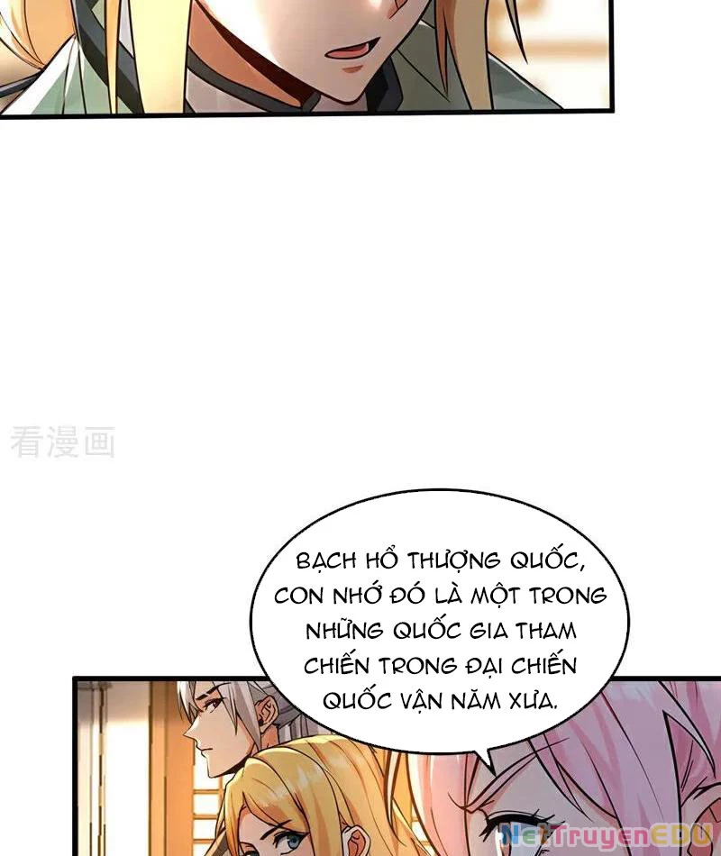 Đệ Tử Tu Luyện Còn Ta Thì Lười Biếng Chapter 158 - Trang 4