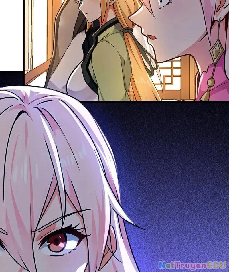 Đệ Tử Tu Luyện Còn Ta Thì Lười Biếng Chapter 158 - Trang 4