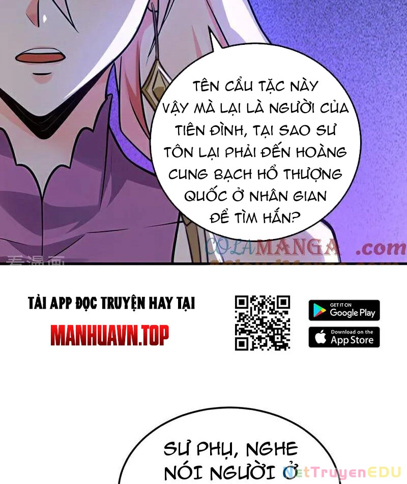 Đệ Tử Tu Luyện Còn Ta Thì Lười Biếng Chapter 158 - Trang 4